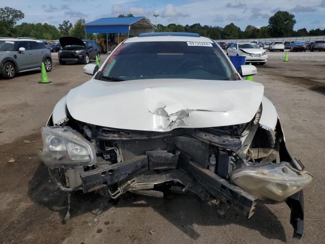 Photo 4 VIN: 1N4AA51EX9C828003 - NISSAN MAXIMA S 