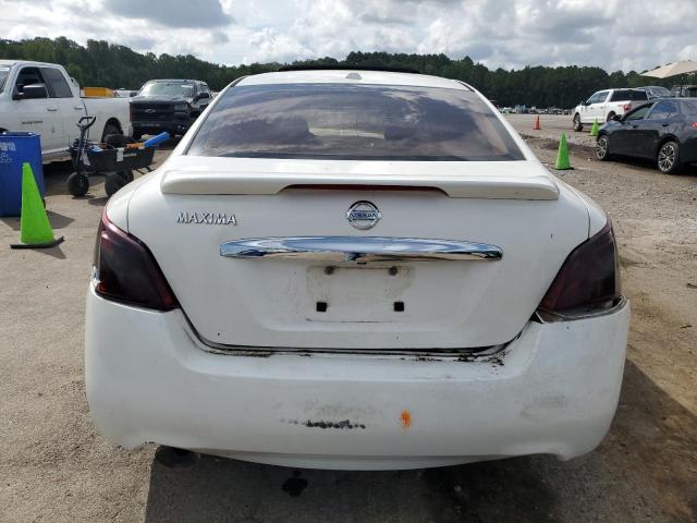 Photo 5 VIN: 1N4AA51EX9C828003 - NISSAN MAXIMA S 