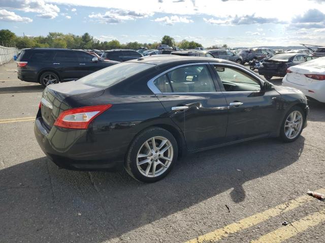 Photo 2 VIN: 1N4AA51EX9C830348 - NISSAN MAXIMA S 