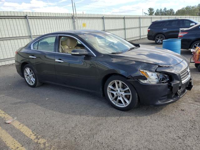 Photo 3 VIN: 1N4AA51EX9C830348 - NISSAN MAXIMA S 