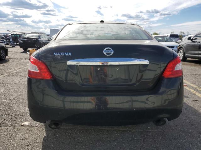 Photo 5 VIN: 1N4AA51EX9C830348 - NISSAN MAXIMA S 