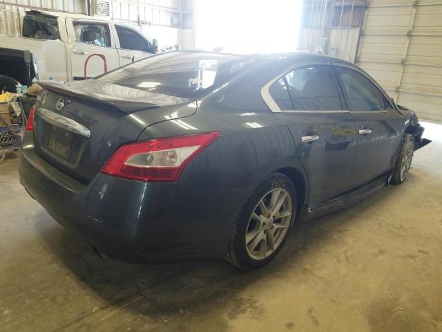 Photo 3 VIN: 1N4AA51EX9C832875 - NISSAN MAXIMA S 