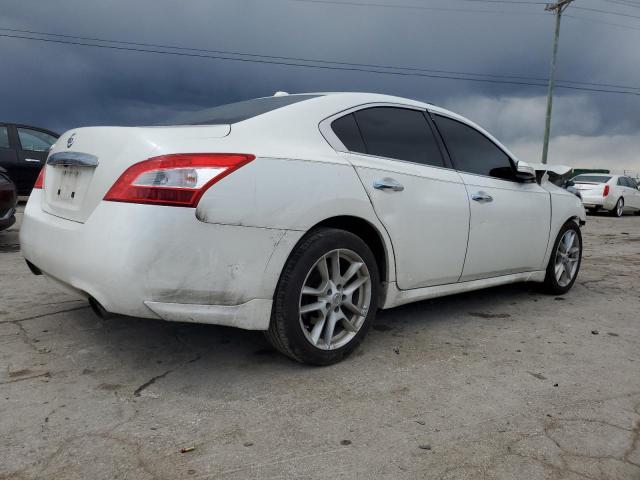 Photo 2 VIN: 1N4AA51EX9C834190 - NISSAN MAXIMA 