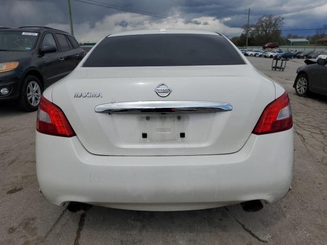 Photo 5 VIN: 1N4AA51EX9C834190 - NISSAN MAXIMA 