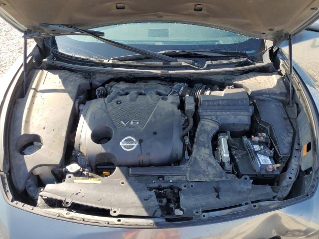 Photo 10 VIN: 1N4AA51EX9C834657 - NISSAN MAXIMA 