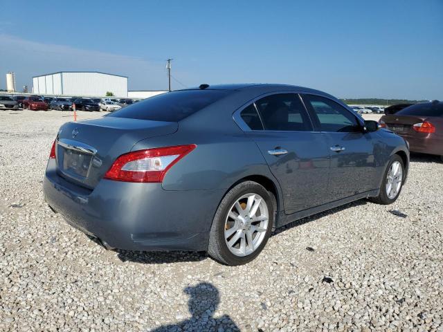 Photo 2 VIN: 1N4AA51EX9C834657 - NISSAN MAXIMA 