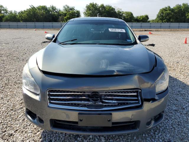 Photo 4 VIN: 1N4AA51EX9C834657 - NISSAN MAXIMA 