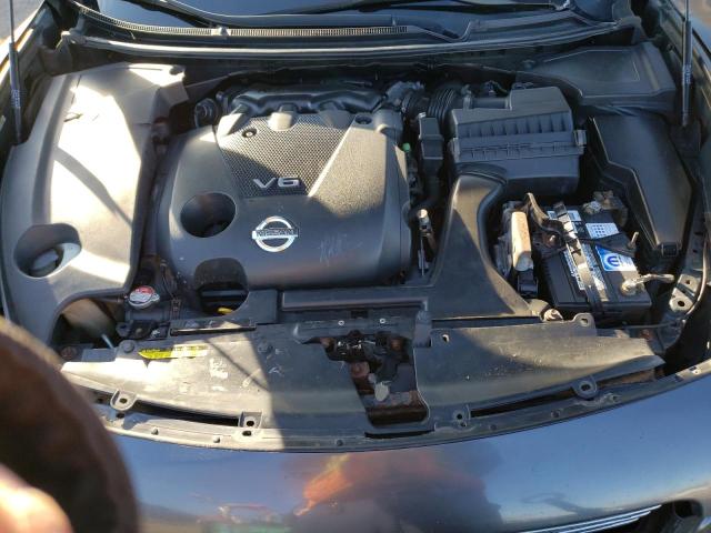 Photo 10 VIN: 1N4AA51EX9C835159 - NISSAN MAXIMA S 