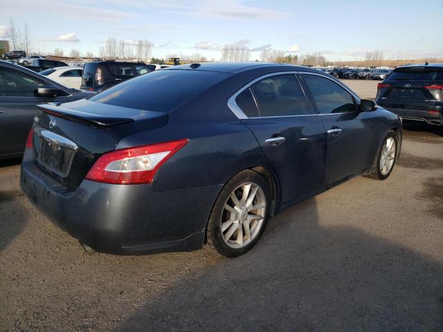 Photo 2 VIN: 1N4AA51EX9C835159 - NISSAN MAXIMA S 