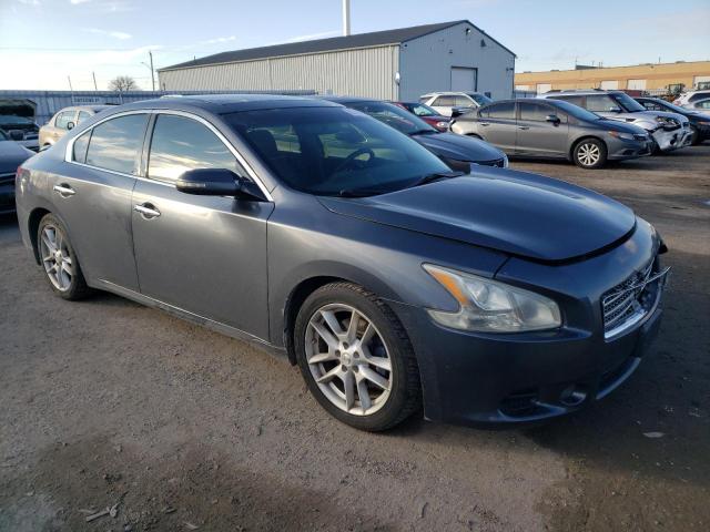 Photo 3 VIN: 1N4AA51EX9C835159 - NISSAN MAXIMA S 