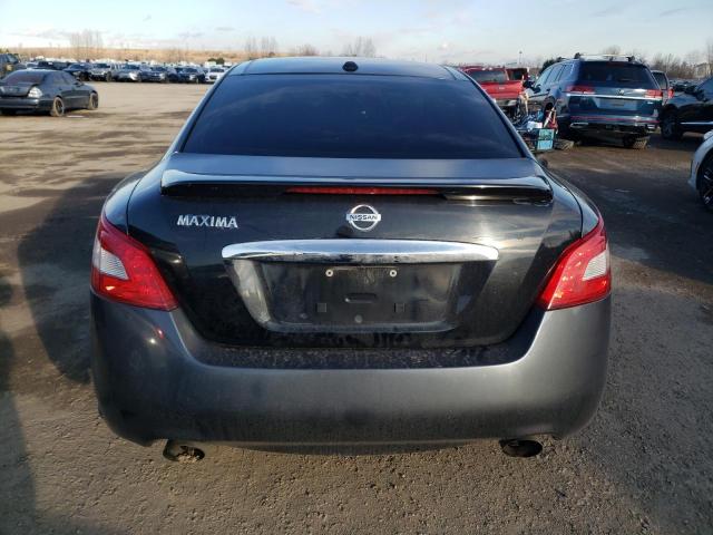 Photo 5 VIN: 1N4AA51EX9C835159 - NISSAN MAXIMA S 