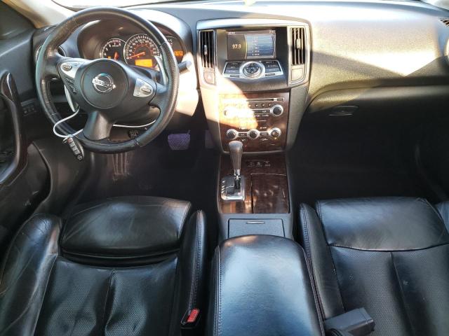 Photo 7 VIN: 1N4AA51EX9C835159 - NISSAN MAXIMA S 