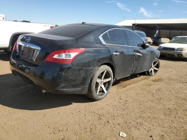 Photo 2 VIN: 1N4AA51EX9C852866 - NISSAN MAXIMA S 