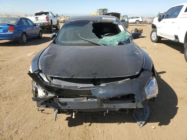 Photo 4 VIN: 1N4AA51EX9C852866 - NISSAN MAXIMA S 