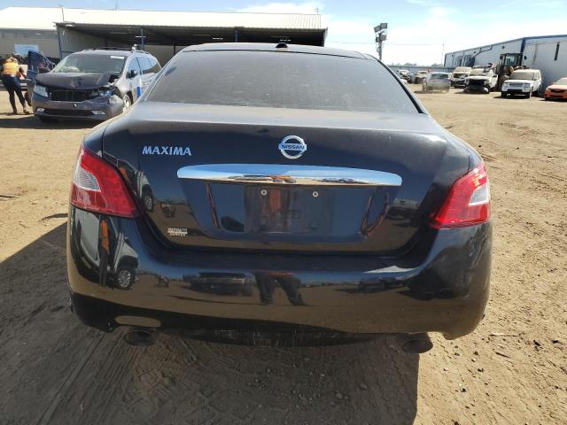 Photo 5 VIN: 1N4AA51EX9C852866 - NISSAN MAXIMA S 