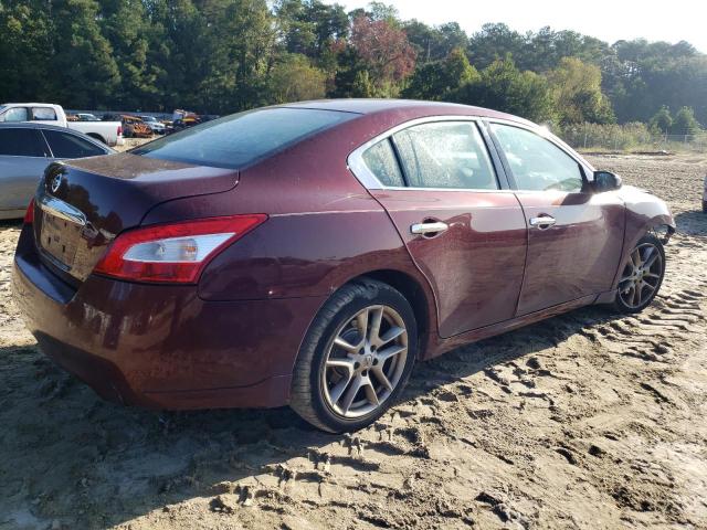 Photo 2 VIN: 1N4AA51EX9C858750 - NISSAN MAXIMA 