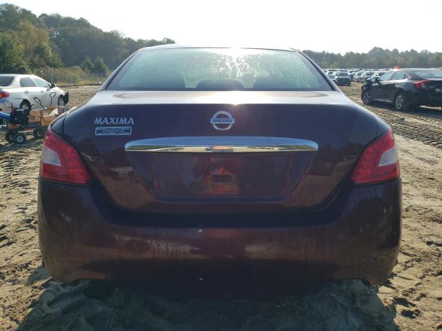 Photo 5 VIN: 1N4AA51EX9C858750 - NISSAN MAXIMA 