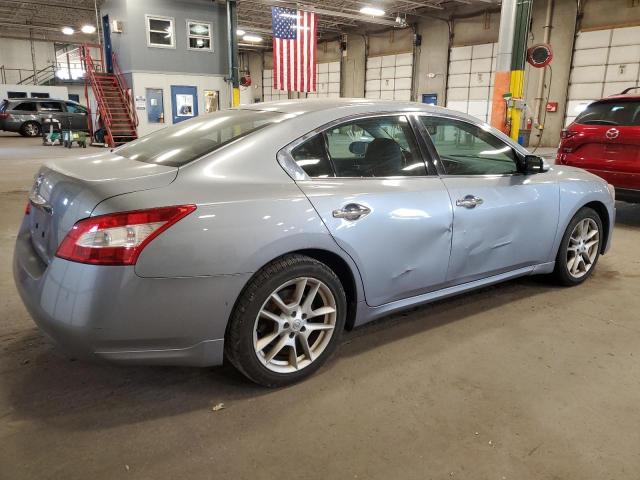 Photo 2 VIN: 1N4AA51EX9C859591 - NISSAN MAXIMA S 