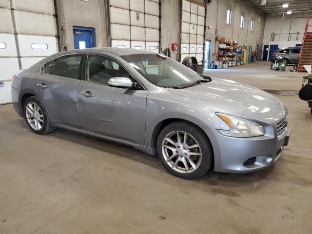 Photo 3 VIN: 1N4AA51EX9C859591 - NISSAN MAXIMA S 