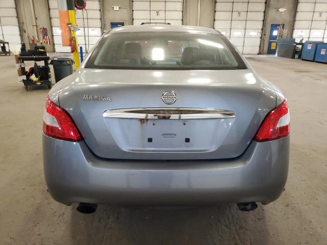 Photo 5 VIN: 1N4AA51EX9C859591 - NISSAN MAXIMA S 