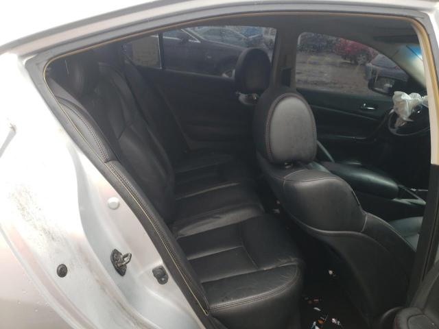 Photo 5 VIN: 1N4AA5AP0AC803780 - NISSAN MAXIMA S 