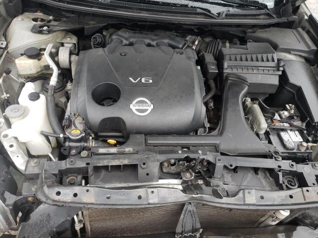 Photo 6 VIN: 1N4AA5AP0AC803780 - NISSAN MAXIMA S 