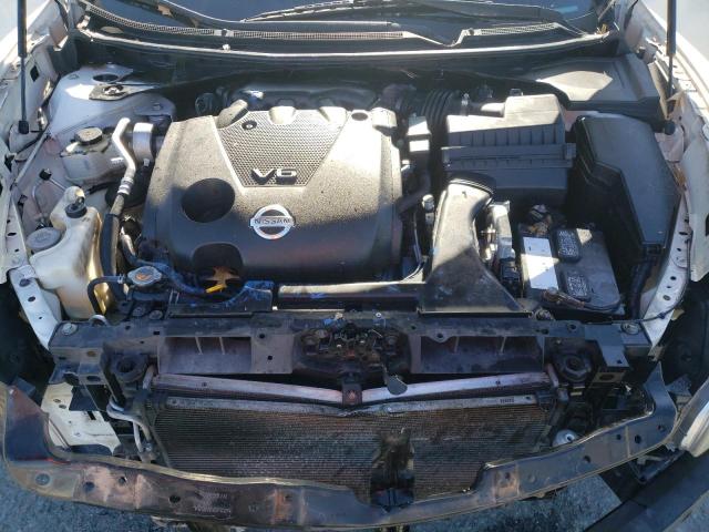 Photo 6 VIN: 1N4AA5AP0AC804153 - NISSAN MAXIMA 