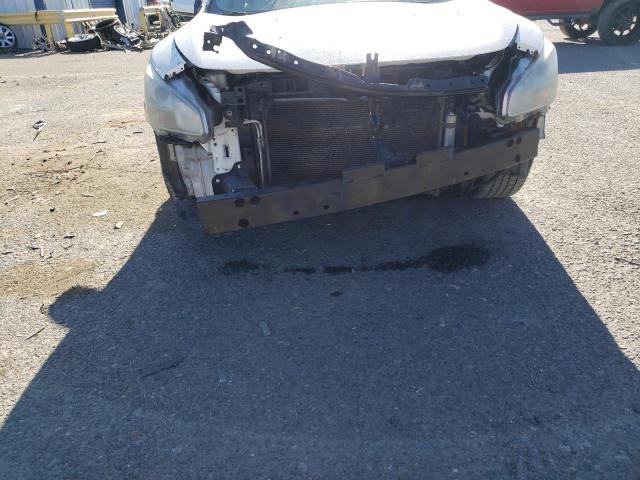 Photo 8 VIN: 1N4AA5AP0AC804153 - NISSAN MAXIMA 