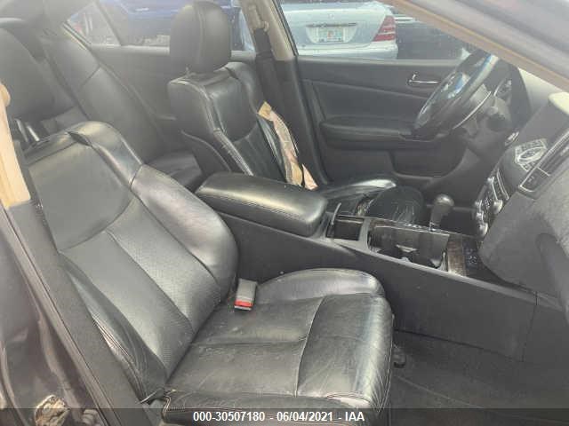 Photo 4 VIN: 1N4AA5AP0AC805948 - NISSAN MAXIMA 