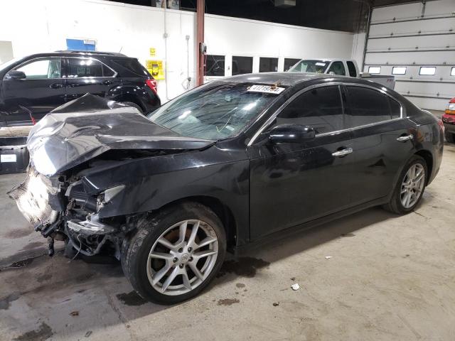 Photo 0 VIN: 1N4AA5AP0AC806694 - NISSAN MAXIMA 