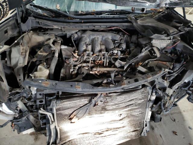 Photo 10 VIN: 1N4AA5AP0AC806694 - NISSAN MAXIMA 