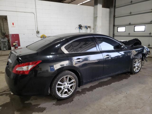 Photo 2 VIN: 1N4AA5AP0AC806694 - NISSAN MAXIMA 