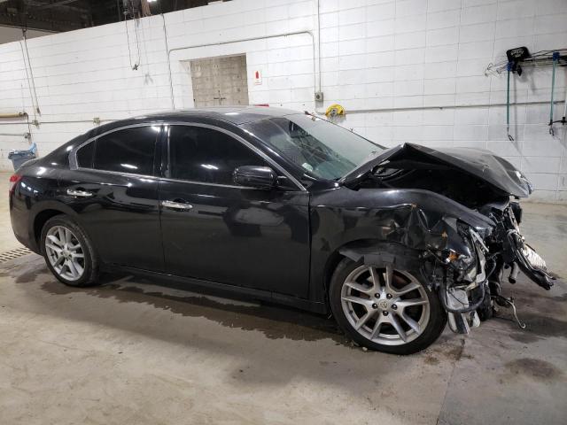 Photo 3 VIN: 1N4AA5AP0AC806694 - NISSAN MAXIMA 