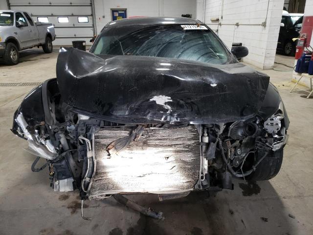 Photo 4 VIN: 1N4AA5AP0AC806694 - NISSAN MAXIMA 