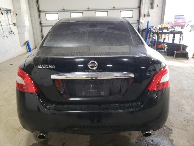 Photo 5 VIN: 1N4AA5AP0AC806694 - NISSAN MAXIMA 