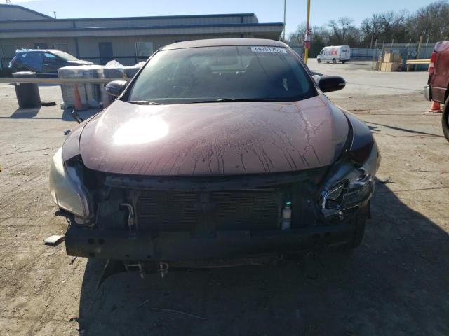 Photo 4 VIN: 1N4AA5AP0AC807070 - NISSAN MAXIMA 