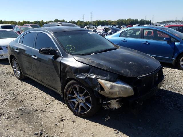 Photo 0 VIN: 1N4AA5AP0AC807926 - NISSAN MAXIMA S 