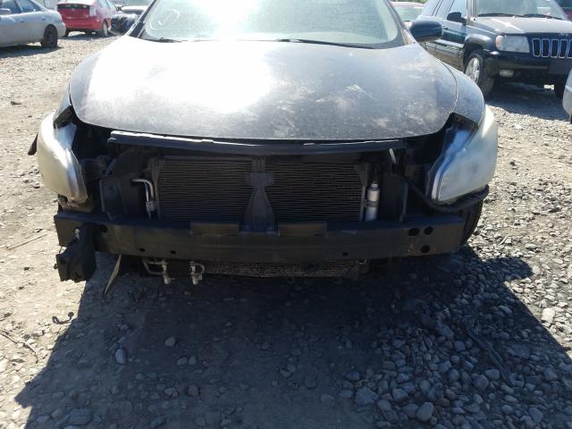 Photo 8 VIN: 1N4AA5AP0AC807926 - NISSAN MAXIMA S 