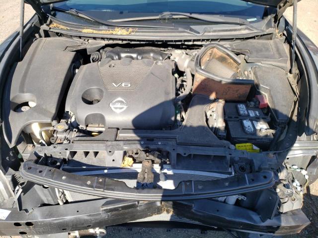 Photo 6 VIN: 1N4AA5AP0AC808963 - NISSAN MAXIMA S 