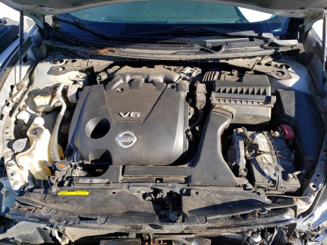 Photo 6 VIN: 1N4AA5AP0AC810826 - NISSAN MAXIMA S 