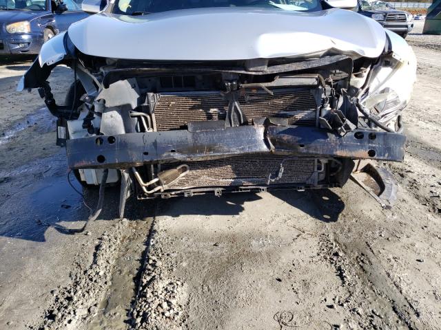 Photo 8 VIN: 1N4AA5AP0AC810826 - NISSAN MAXIMA S 