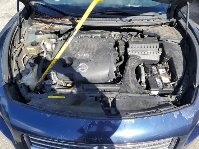 Photo 10 VIN: 1N4AA5AP0AC814231 - NISSAN MAXIMA 