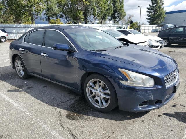 Photo 3 VIN: 1N4AA5AP0AC814231 - NISSAN MAXIMA 