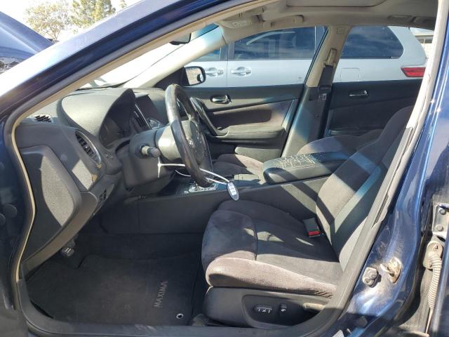 Photo 6 VIN: 1N4AA5AP0AC814231 - NISSAN MAXIMA 