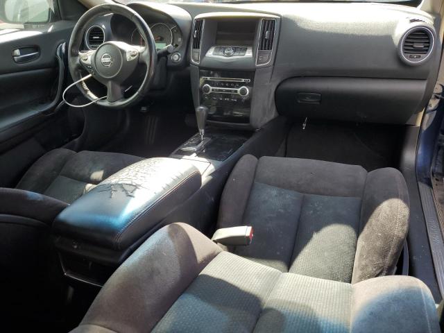 Photo 7 VIN: 1N4AA5AP0AC814231 - NISSAN MAXIMA 