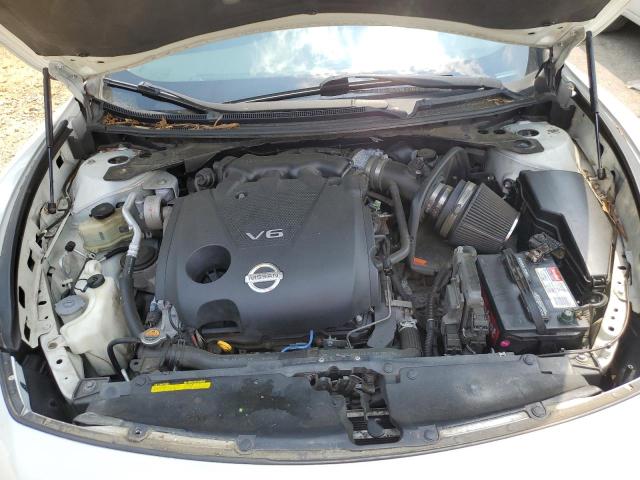 Photo 10 VIN: 1N4AA5AP0AC814634 - NISSAN MAXIMA S 