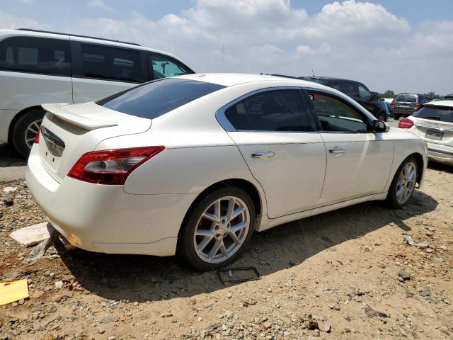 Photo 2 VIN: 1N4AA5AP0AC814634 - NISSAN MAXIMA S 