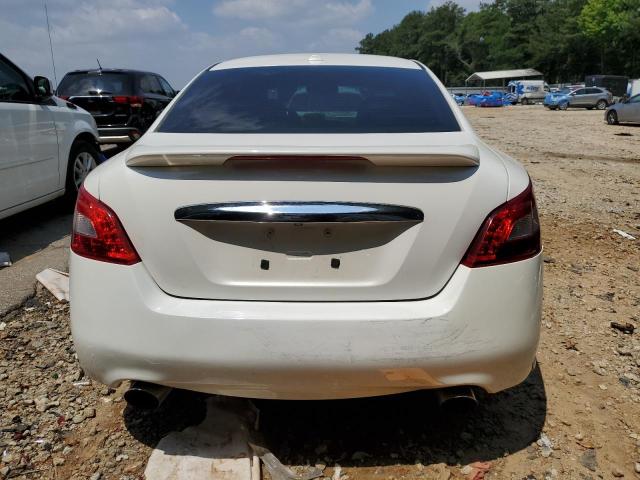 Photo 5 VIN: 1N4AA5AP0AC814634 - NISSAN MAXIMA S 