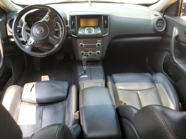 Photo 7 VIN: 1N4AA5AP0AC814634 - NISSAN MAXIMA S 