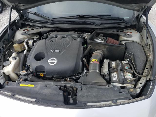 Photo 6 VIN: 1N4AA5AP0AC815816 - NISSAN MAXIMA S 